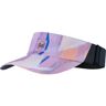 BUFF® Go Visor roze ONE-SIZE