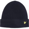 Lyle and Scott Lyle & Scott Muts Wol Navy -