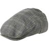 JACK & JONES flatcap JACWILMER grijs 000 Heren