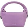 HVISK crossbody tas Doka Mini Matte lila 000 Dames