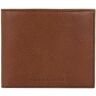 The Bridge Ettore Wallet Marrone TB/Rut. Sc. Opaco