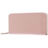 Valentino Soho Zip Around Wallet Cipria