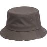 XKUN Bucket hat Cotton Sun Hat Large Women'S Plus Size Bucket Hat Men'S Plus Size Bucket Hat 56Cm 58Cm 60Cm 62Cm 64Cm-Dark Grey,60Cm