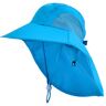 YMWANJUN Kids Bucket Hat Summer Hat Boys Sun Hat Kids Bucket Hat Girls Sun Hat Kids Bucket Hat Girl-blue-one Size