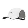 Outdoor Research Swift Cap, kleur wit