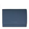 Pacsafe Trifold Trifold Wallet Navy/Red