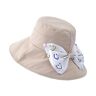 YMWANJUN Kids Bucket Hat Kids Bucket Hat Kids Sun Hat Kids Bucket Hat Girl Sun Hat Kids Sun Hats Girls-khaki-one Size