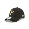 New Era Pittsburgh Pirates 9forty Cap The League