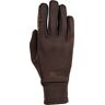 Roeckl Warwick Riding Gloves 301624 Mocha  Glove Size 7