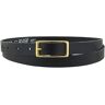 V Vascavi Riem voor dames, Zwart, S