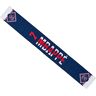 PARIS SAINT-GERMAIN Sjaal PSG – MBAPPE – officiële collectie, maat 140 cm