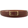 V Vascavi Riem voor dames, Lichtbruin, S