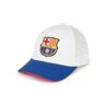 FC Barcelona Cap Official Barça, Unisex Adult, One Size