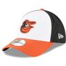 New Era Baltimore Orioles 9FORTY Cap De competitie Team