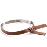 FackLOxc Lederen Hoed Bands Voor Mannen Western Hat Belt Bands Western Hat Band Hoed Bands Cowboy Hoed Bands Stro Hoed Bands cowboy hoed bands voor vrouwen