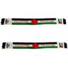 Pandiui23 Palestina Sjaal Palestina Vlag Palestina Sjaal Palestina Sjaal Palestina Vlag Sjaal Palestina Sjaal 14 x 140 cm, 2, 14 x 140 cm