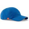 Gill Sailing Yachting and Dinghy Cap Hat Blue Niet-corrosieve metalen achterste regelaar Praktisch ontwerp zonder bovenste knop