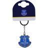 Everton F.C. Everton Crest sleutelhanger meerkleurig