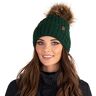 Vivisence Dames wintermuts 7015 groen uni