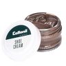 Collonil Gladde Leer Verzorgingscrème Shoe Cream 50 ml Taupe