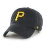 '47 MLB Pittsburgh Pirates Clean Up Baseballpet uniseks