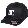 DC Shoes Jongens Cap Star Flexfit pet voor jongens