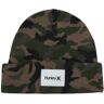 Hurley M Seaward Beanie Muts voor heren