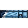 Traitors Yuki Onna keycapset (UK)