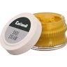 Collonil Shoe Cream, verzorgingscrème voor glad leer, 50 ml, Geel Zon