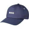 Boss Heren Fresco-3, Dark Blue407, Eén maat