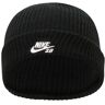 Nike SB Fisherman Beanie, uniseks, uniseks, volwassenen