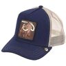 Goorin Bros. Goorin Bros Yes Mammoth Animal Farm Trucker Cap Goorin Bros One-Size