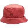 Buff Unisex's Açai Trek Bucket Hat, Brick, S/M