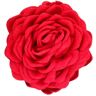 hgnxa Rose Haar Klauw Clip Zoete Haar Kaak Clip Haar Versiering Leuke Versiering Haar Kaak Clip Haar Versiering Haar Klauw Clip Voor Vrouwen