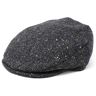 Hanna Hats Hanna Hoeden Heren Donegal Tweed Vintage Cap