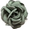 xbiez Bloem Haar Clip Vrouwen Camellia Haar Clip Camellia Broche Pin Bruids Hoofdtooi Bloem Broche Pin Bloem Haarspeldjes Camellia Broche Pin