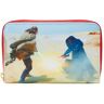 Loungefly Star Wars Porte-monnaie Scenes Series Phantom Menace