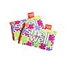 Triple Eight SmellWell SmellWell Original Shoe Frisser Flower Power, diverse kleuren