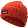 Hurley Heren Beanies M Squaw Beanie