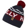 Helly-Hansen Unisex Ridgeline Gebreide Retro-geïnspireerde Beanie Ridgeline Gebreide Retro-geïnspireerde Beanie