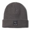 Columbia Unisex Whirlibird Beanie met manchetten