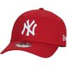 Pet New-Era NEW YORK YANKEES SCAWHI Rood One size Women