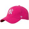 Pet '47 Brand New York Yankees MVP Cap Roze One size Man