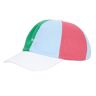 Pet Polo Ralph Lauren CLS SPRT CAP-CAP-HAT Multicolour One size Man