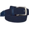 Riem Jaslen Cinturones Blauw 95,105,115,130 Man