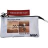 Beautycase Nasa MARS19C-WHITE Wit One size Man