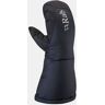 Rab Endurance Down Mitt Grijs XL