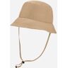 Jack Wolfskin Sun Hat Bruin M