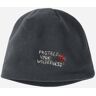 Jack Wolfskin Wilderness Beanie Muts Junior Grijs S