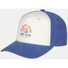 Barts Feliep Cap Hoed Junior Blauw 55